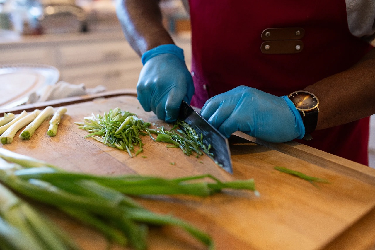 Cooking Classes
